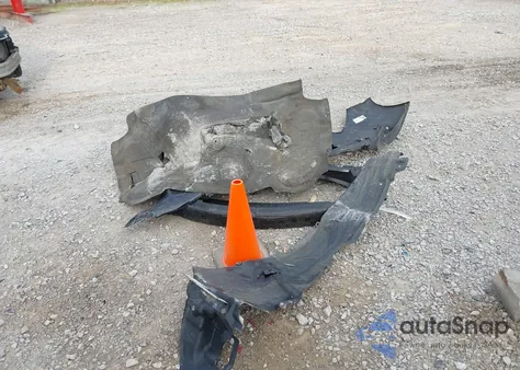 2017 Toyota Corolla Le из США, поврежденный, VIN 2T1BURHE0HC755944